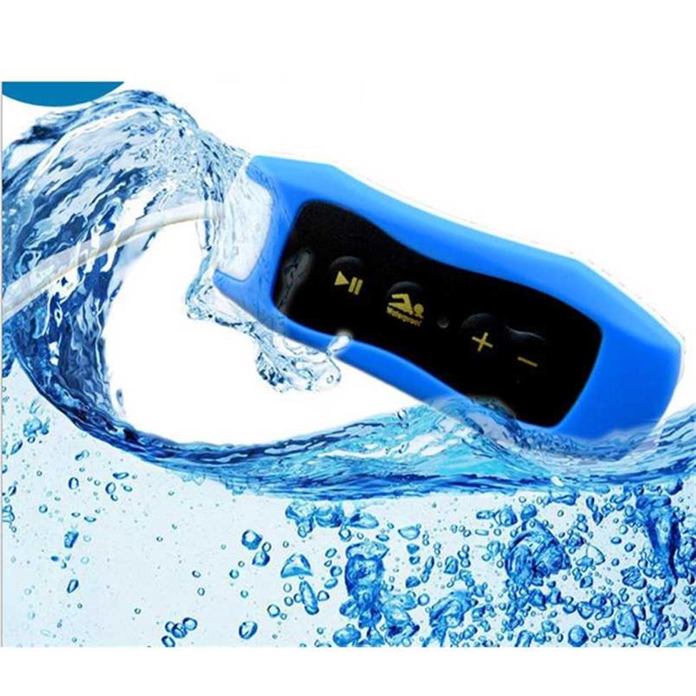 003 Waterproof IPX8 Clip MP3 Player FM Radio Stereo Sound 4G/8G Swimming Diving Surfing Cycling Sport Music 211123292l
003 Waterproof IPX8 Clip MP3 Player FM Radio Stereo Sound 4G/8G Swimming Diving Surfing Cycling Sport Music 211123292l