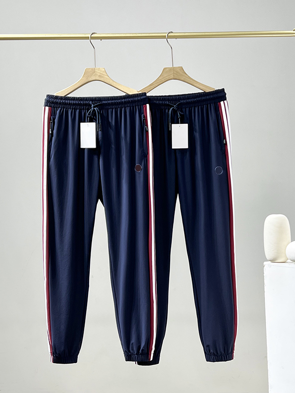 Quick-dry High-stretch ice silk pants France Luxury Brand mens sweatpants casual pant 2022, Supplement (not shipped separately)
Quick-dry High-stretch ice silk pants France Luxury Brand mens sweatpants casual pant 2022, Supplement (not shipped separately)