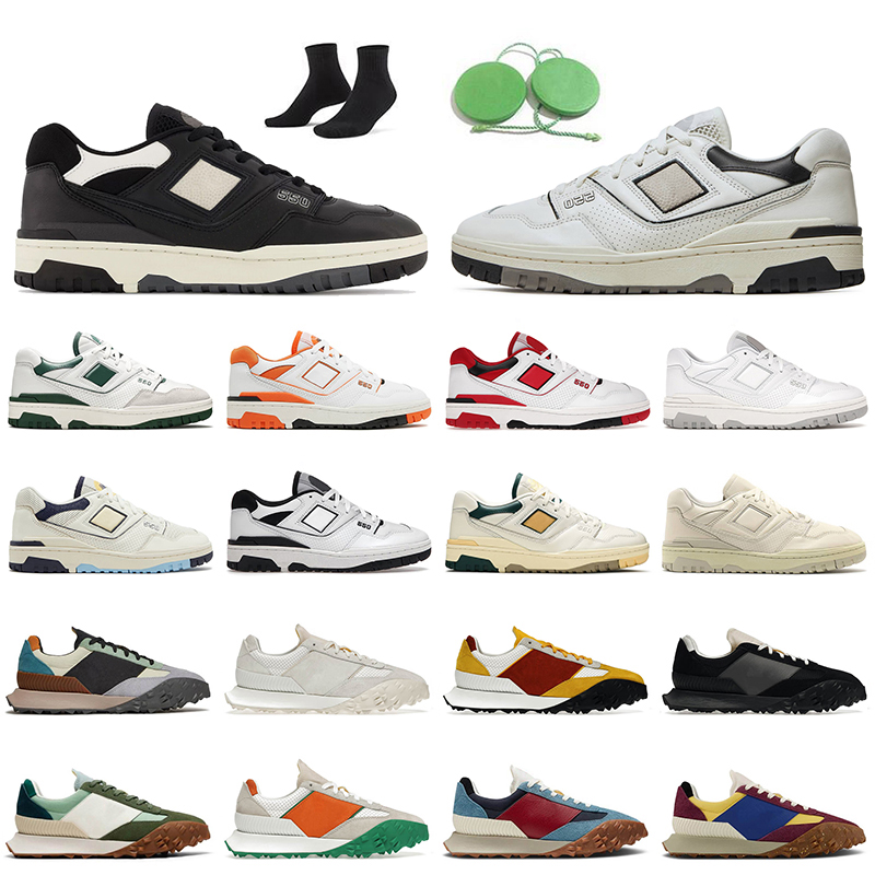 Black Cream White B550 550 Casual Shoes With Socks Women Men BB550 Trainers Rich Paul Aime Leon Dore Green Yellow XC-72 Auralee Ecru Sea Salt Platform Designer Sneakers, C32 cream black
Black Cream White B550 550 Casual Shoes With Socks Women Men BB550 Trainers Rich Paul Aime Leon Dore Green Yellow XC-72 Auralee Ecru Sea Salt Platform Designer Sneakers, C32 cream black