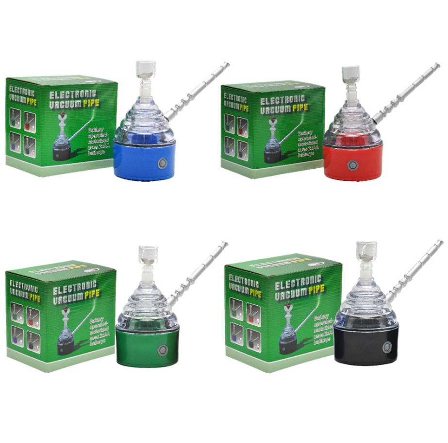 The latest 13.8cm electric creative pipe plastic rolling pipe, colorful variety of styles, support custom logo