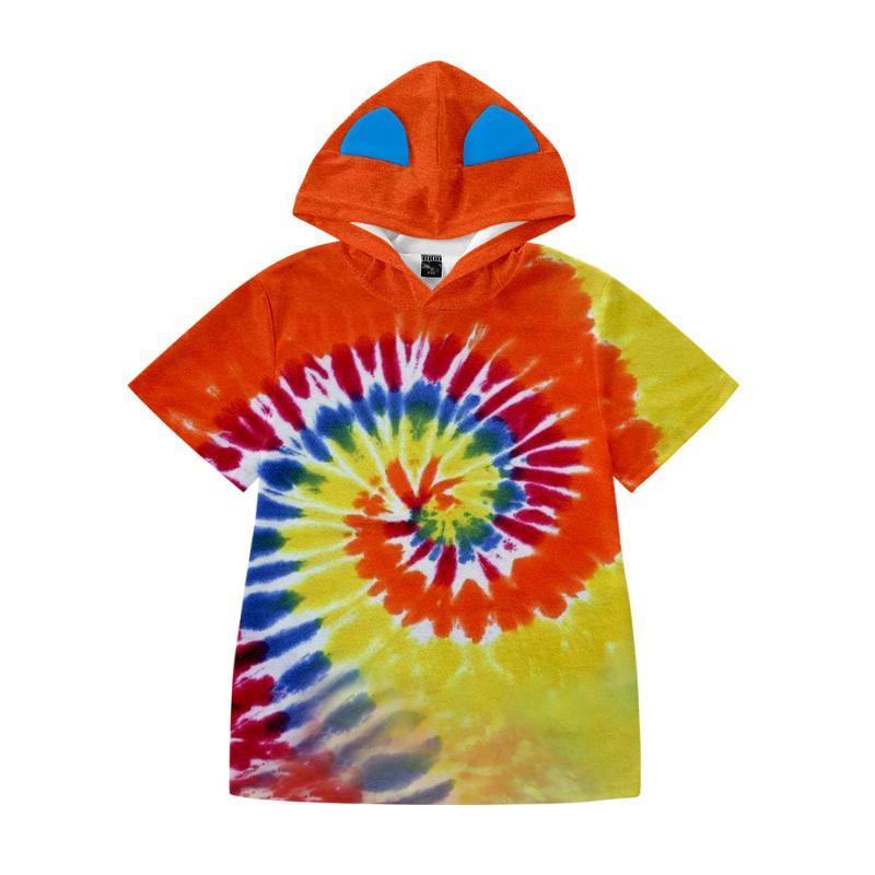 Men's T-Shirts A015Tie Dye3D Printed T-shirt Boy Girl Casual O-neck Short Sleeve Cosplay Funny T-shirtMen's, A015-1
Men's T-Shirts A015Tie Dye3D Printed T-shirt Boy Girl Casual O-neck Short Sleeve Cosplay Funny T-shirtMen's, A015-1