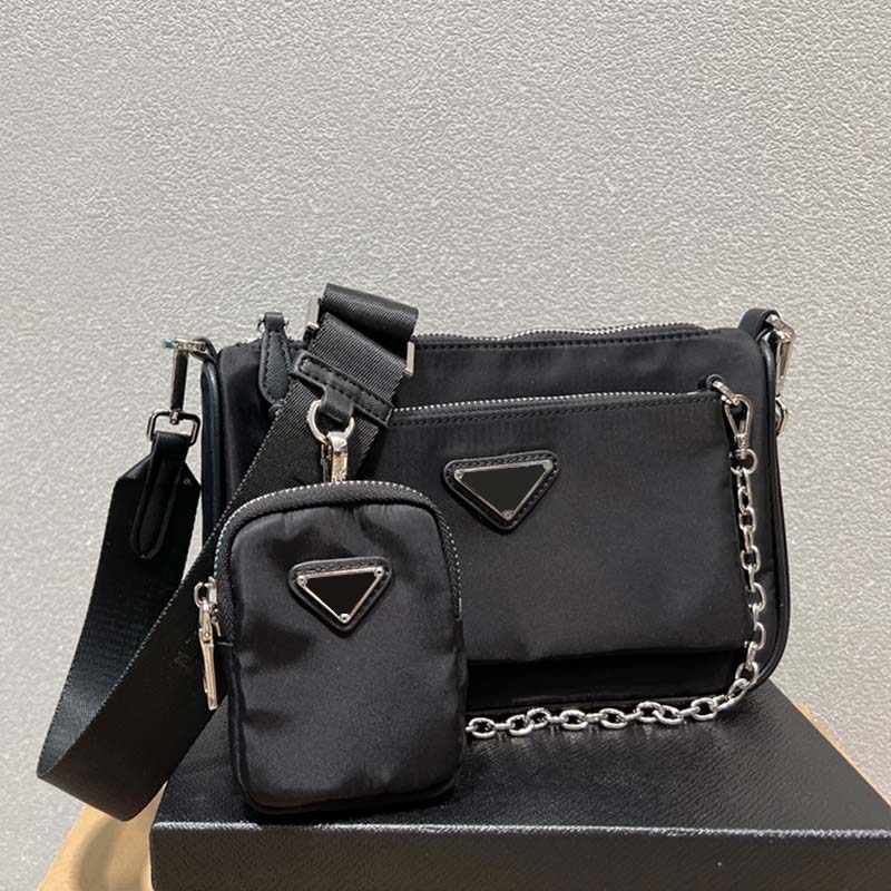 Messenger Bag Handbag Briefcase Men Bags Women Shoulder Purse Fashion Plain Three Piece Set Embroidered Wide Shoulder Strap Top Quality Handbags Chain Decoration, Blue
Messenger Bag Handbag Briefcase Men Bags Women Shoulder Purse Fashion Plain Three Piece Set Embroidered Wide Shoulder Strap Top Quality Handbags Chain Decoration, Blue