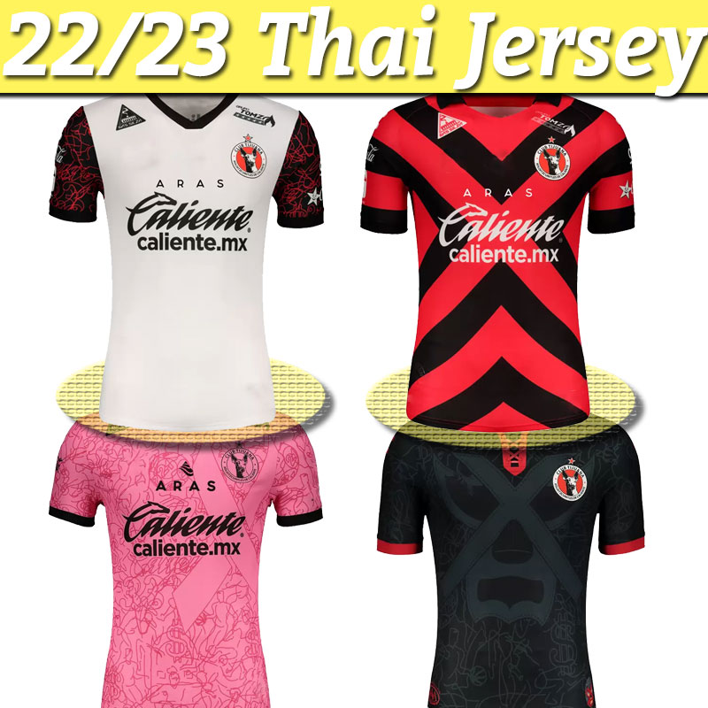 21 22 Xolos de Tijuana Thailand soccer jersey 2021 202 Club Tijuana home away white Soccer Shirts RIVERO LUCERO BOLANOS football shirts, Away+patch
21 22 Xolos de Tijuana Thailand soccer jersey 2021 202 Club Tijuana home away white Soccer Shirts RIVERO LUCERO BOLANOS football shirts, Away+patch