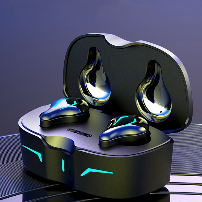 Earphones earphone Chip Rename Metal pro Transparency Blutooth Headphones Generation In-Ear wireless Charging Earbuds, White
Earphones earphone Chip Rename Metal pro Transparency Blutooth Headphones Generation In-Ear wireless Charging Earbuds, White