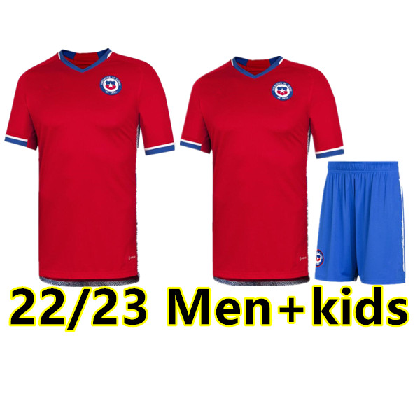 chile 2022 2023 Copa America soccer jersey Retro Alexis classic Vidal Vargas Medel 22 23 Pinares camiseta de football national team jerseys men kids football shirts, 22/23 home adult
chile 2022 2023 Copa America soccer jersey Retro Alexis classic Vidal Vargas Medel 22 23 Pinares camiseta de football national team jerseys men kids football shirts, 22/23 home adult