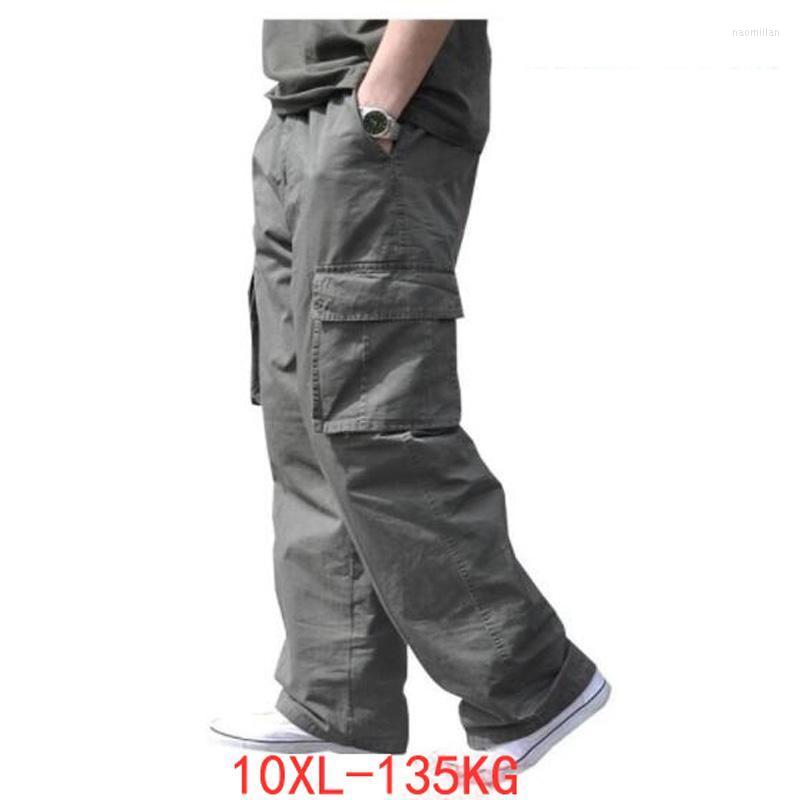 Men's Pants Summer Spring Men Cargo Cotton Plus Size 6XL 7XL 8XL Safari Style Pockets Out Door Straight Loose ArmygreenMen's Naom22, The photo color
Men's Pants Summer Spring Men Cargo Cotton Plus Size 6XL 7XL 8XL Safari Style Pockets Out Door Straight Loose ArmygreenMen's Naom22, The photo color