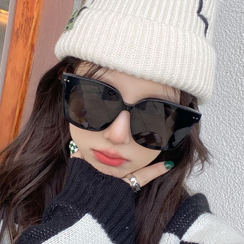 Sunglasses Korean Style Rice Nail Frame Women 2022 Fashion Retro Trend SunglassesSunglasses
Sunglasses Korean Style Rice Nail Frame Women 2022 Fashion Retro Trend SunglassesSunglasses
