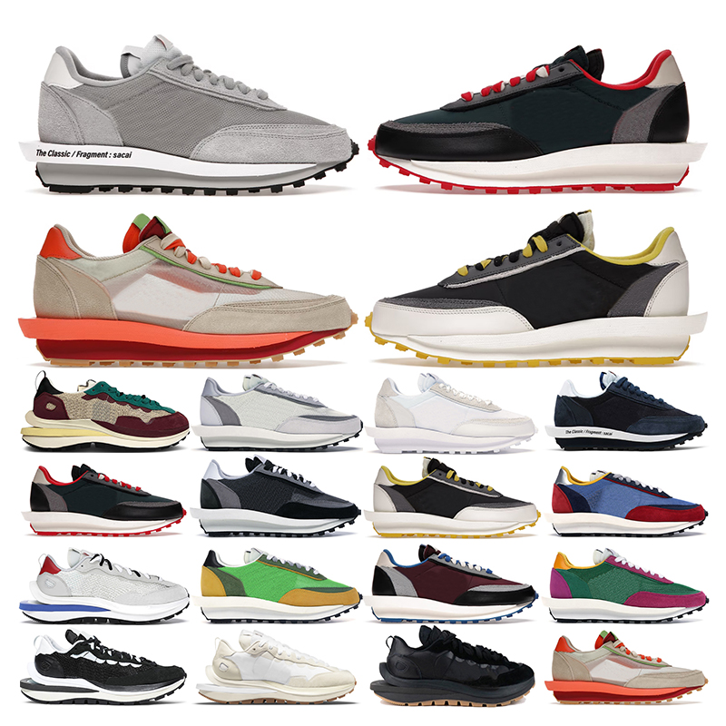 Vaporwaffle X Blazer Running Shoes for men women LDVWaffle Cool Grey Pegasus Sesame Sail Gum Waffle Tennis sports sneakers trainers fashion outdoor, 1 university red
Vaporwaffle X Blazer Running Shoes for men women LDVWaffle Cool Grey Pegasus Sesame Sail Gum Waffle Tennis sports sneakers trainers fashion outdoor, 1 university red