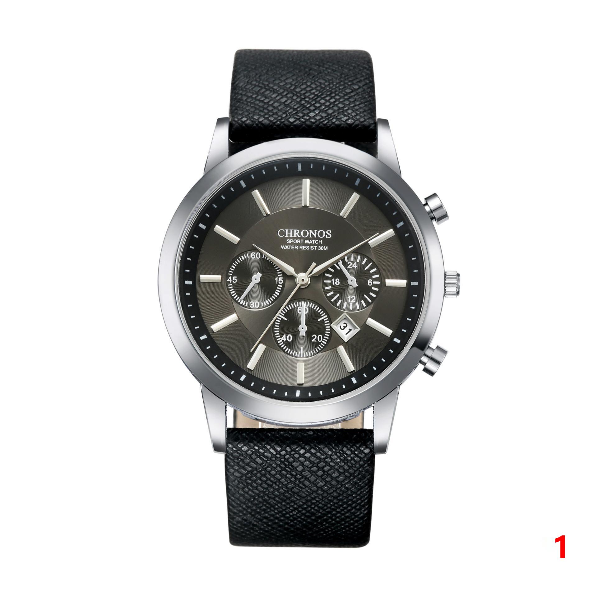 cwp LUXURY watch mens top brand HOLUNS genuine 50m waterproof leather Men Business Casual Fashion Quartz Watches montre homme/007 BRW Q3, C3
cwp LUXURY watch mens top brand HOLUNS genuine 50m waterproof leather Men Business Casual Fashion Quartz Watches montre homme/007 BRW Q3, C3