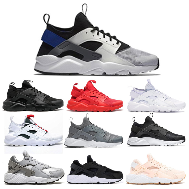 Shoes 2020 Huarache IV 4.0 IV 1.0 Mens Running Triple Black White Red Silver Huaraches Men Trainers Women Sports Sneakers Size 36-45, All have logo
Shoes 2020 Huarache IV 4.0 IV 1.0 Mens Running Triple Black White Red Silver Huaraches Men Trainers Women Sports Sneakers Size 36-45, All have logo
