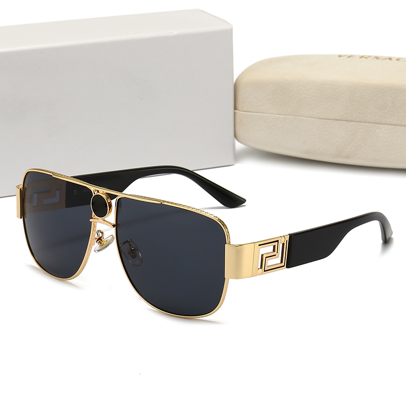 luxury designer sunglasses men women anti-UV polarized lense driving travel beach island retro fashion street shooting outdoor sun glass eyewear 17
luxury designer sunglasses men women anti-UV polarized lense driving travel beach island retro fashion street shooting outdoor sun glass eyewear 17