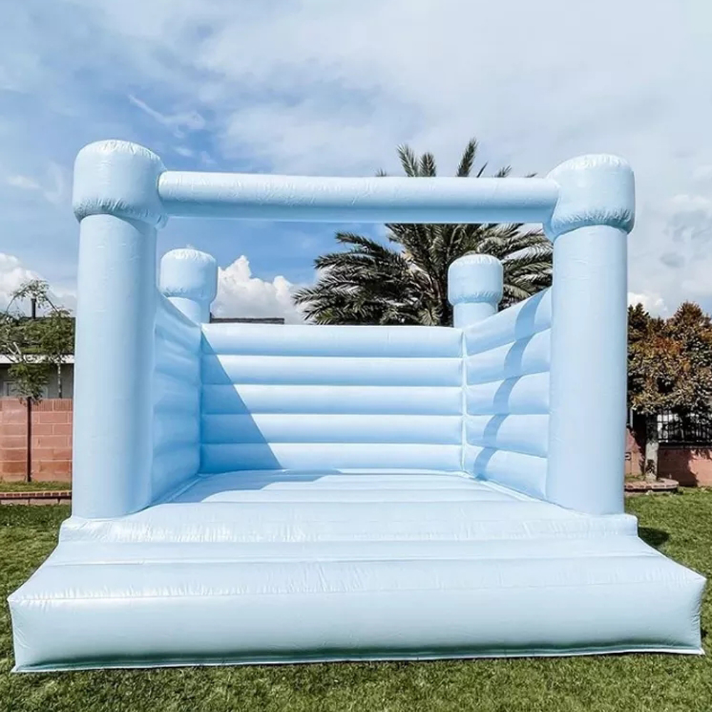13ft Commercial Inflatable Bounce House for Weddings and Photos - Buy Now for Special Discount