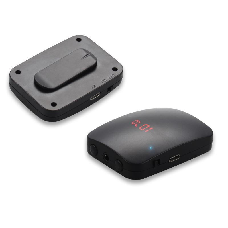 Microphones FM Wireless Microphone Transmitter With Headset Mic & Lapel For Teacher Tour Guide QJY99
Microphones FM Wireless Microphone Transmitter With Headset Mic & Lapel For Teacher Tour Guide QJY99