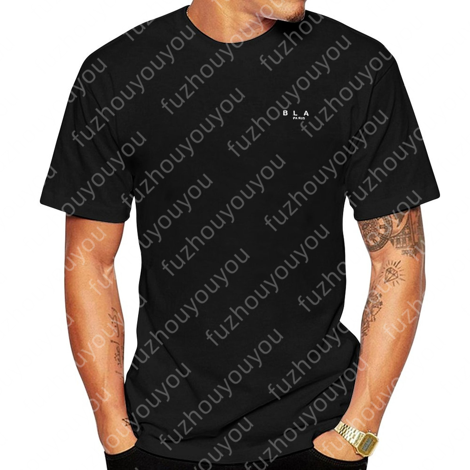 Men T Shirt Designer Letter Pattern Print Mens Casual Tops Unisex Short Sleeve Tees High Quality Breathable Plus Size S-6XL #T27, #t272
Men T Shirt Designer Letter Pattern Print Mens Casual Tops Unisex Short Sleeve Tees High Quality Breathable Plus Size S-6XL #T27, #t272