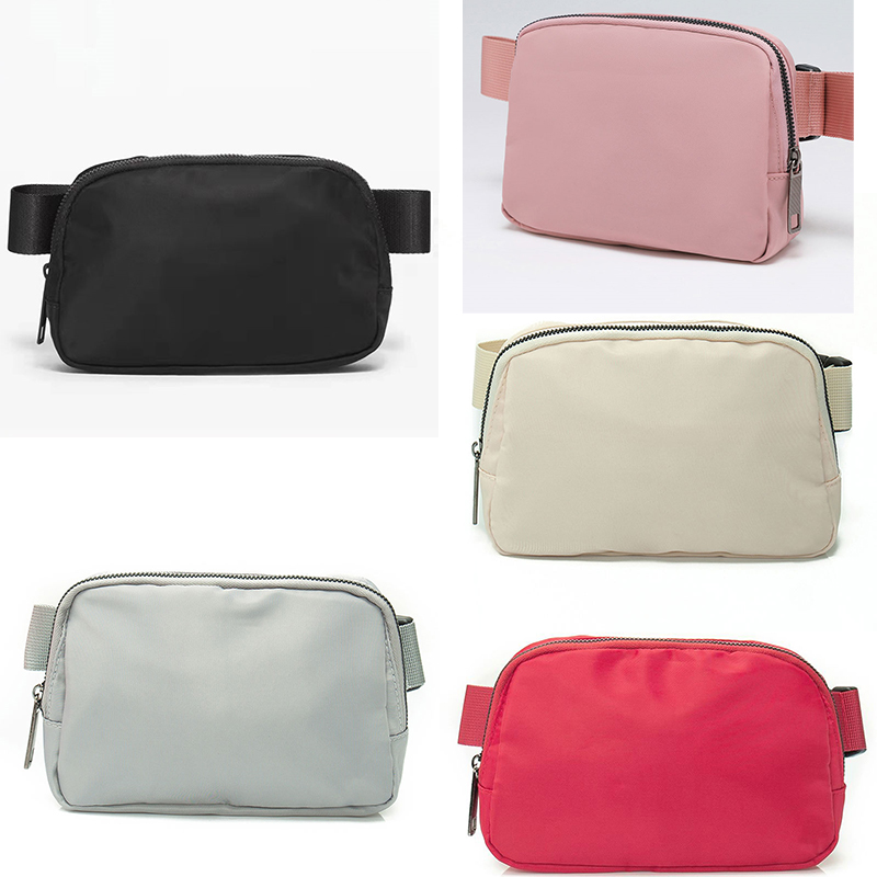 Outdoor Bags Multi functional lu everywhere belt bag Women Men Waist Bag ladies sports Gym Elastic Adjustable Strap Zipper Fanny pack messenger chest, Customize
Outdoor Bags Multi functional lu everywhere belt bag Women Men Waist Bag ladies sports Gym Elastic Adjustable Strap Zipper Fanny pack messenger chest, Customize