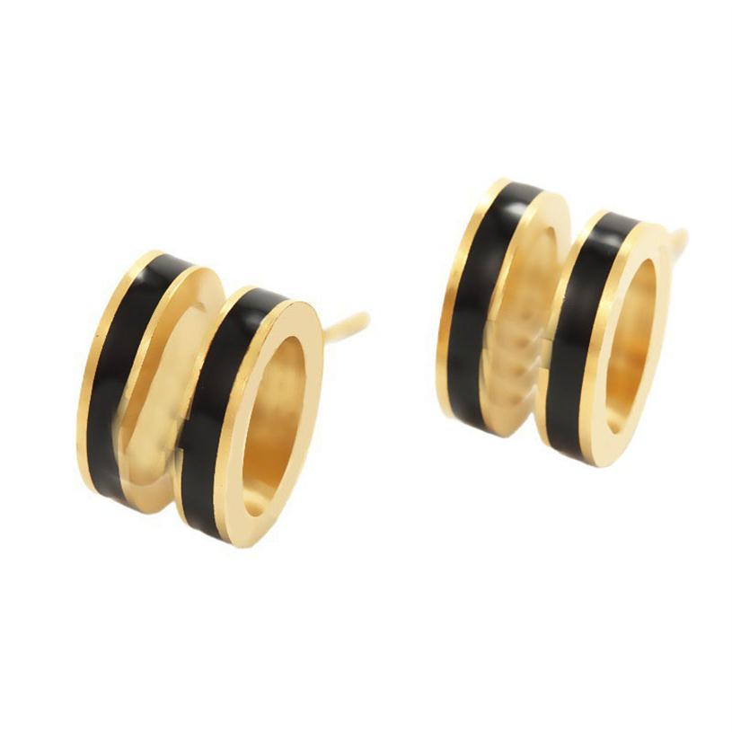 Fashion Enamel Rainbow Letter Stud Earrings Stainless Steel Earring Women Fashion Men Rings Unisex Jewelry Accessories284o
Fashion Enamel Rainbow Letter Stud Earrings Stainless Steel Earring Women Fashion Men Rings Unisex Jewelry Accessories284o