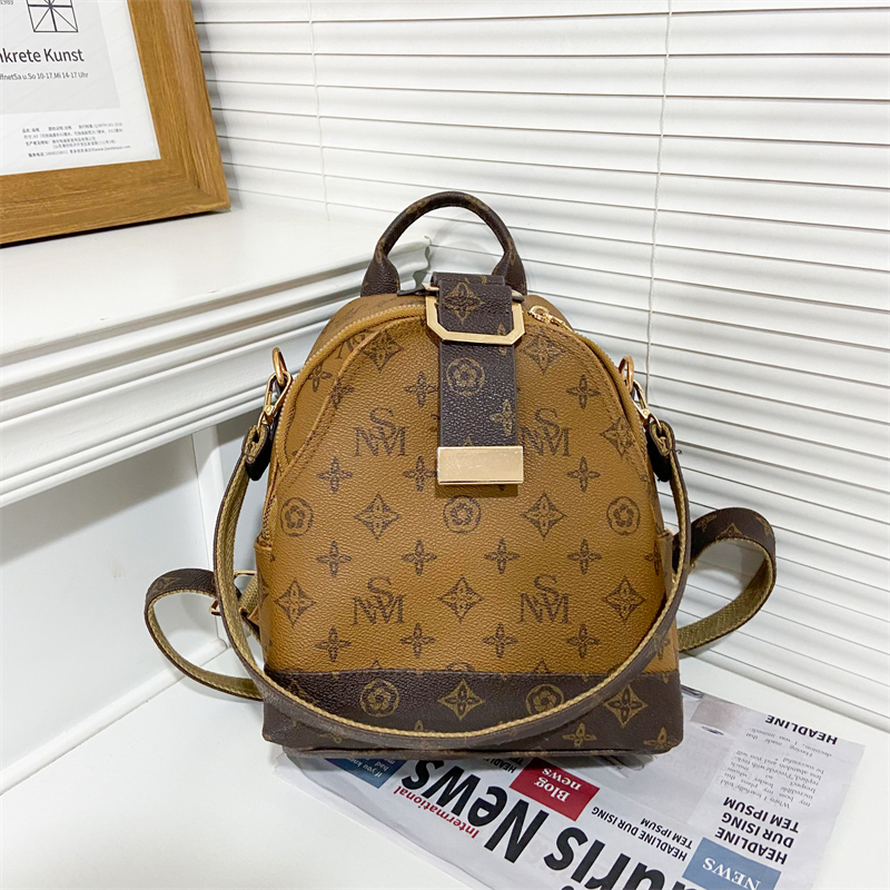 Pink sugao women backpack tote shouldercrossbody bag girl designer purse school book bag top quality large capacity handbags shopping bag juge-0613-47 HBP, Brown
Pink sugao women backpack tote shouldercrossbody bag girl designer purse school book bag top quality large capacity handbags shopping bag juge-0613-47 HBP, Brown