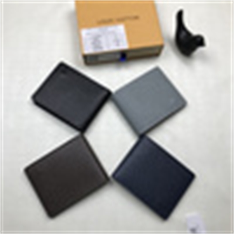 Luxury design M32606 short wallet men women's pocket wallet Real Leather zipper card pack MULTIPLE SLENDER coin Purse AMERIGO MARCO Clutch NEO Pouches
Luxury design M32606 short wallet men women's pocket wallet Real Leather zipper card pack MULTIPLE SLENDER coin Purse AMERIGO MARCO Clutch NEO Pouches