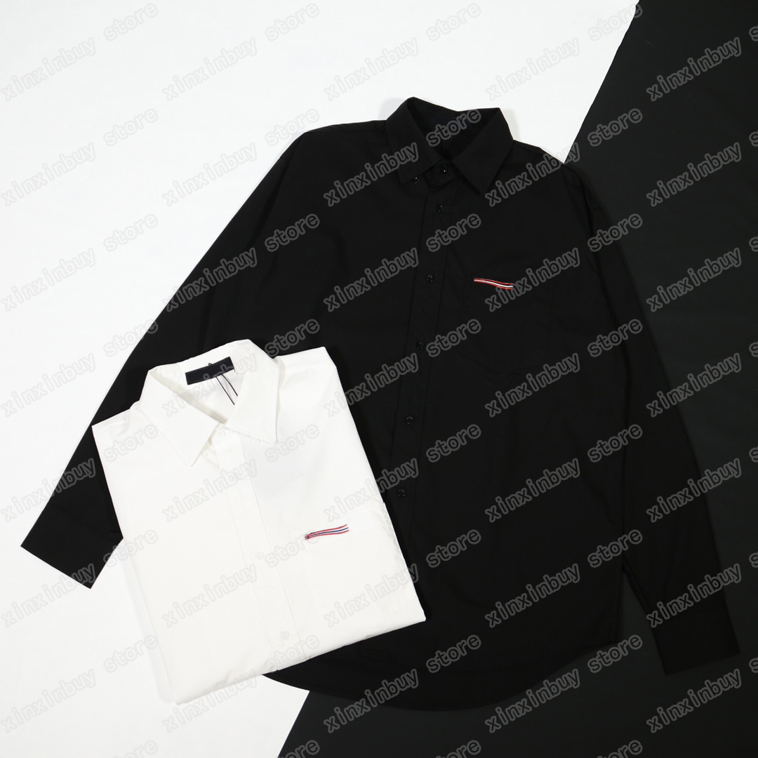 22ss Men Designers T-Shirts tee Wave embroidery long sleeve Man Crew Neck paris Fashion Streetwear black white S-XL
22ss Men Designers T-Shirts tee Wave embroidery long sleeve Man Crew Neck paris Fashion Streetwear black white S-XL