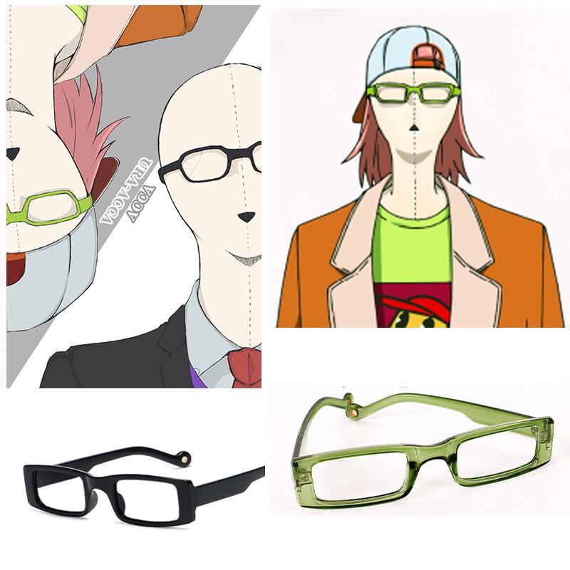 Fashion Sunglasses Frames Cosplay Anime Wonder Egg Priority Ura Acca Glasses Eyeglass Frame For Women Vintage Decorative MenFashion
Fashion Sunglasses Frames Cosplay Anime Wonder Egg Priority Ura Acca Glasses Eyeglass Frame For Women Vintage Decorative MenFashion