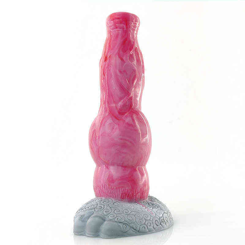 Nxy Dildos Yocy-Con… - image