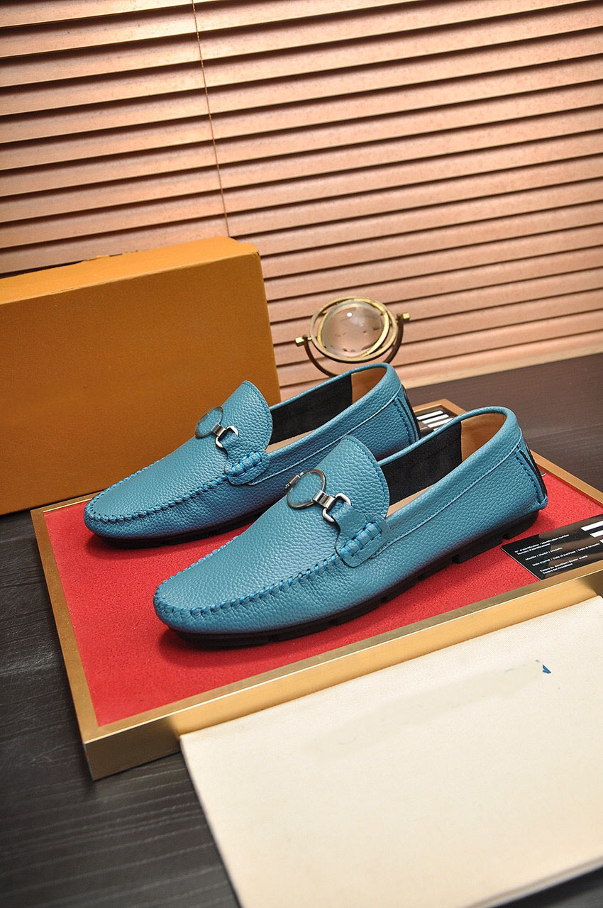 Luxury Brand Mens Loafers Dress Shoes Sliver Metal Wedding Dress Casual Gommino Driving Summer Shoe Size 38-45, With brand logo 8025210
Luxury Brand Mens Loafers Dress Shoes Sliver Metal Wedding Dress Casual Gommino Driving Summer Shoe Size 38-45, With brand logo 8025210