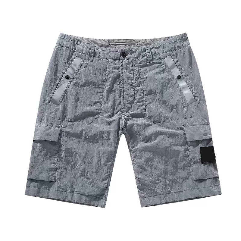 konng gonng style shorts of brands brand in summer metal nylon casual loose trousers quick drying beach pant Men's Clothing, Army green
konng gonng style shorts of brands brand in summer metal nylon casual loose trousers quick drying beach pant Men's Clothing, Army green