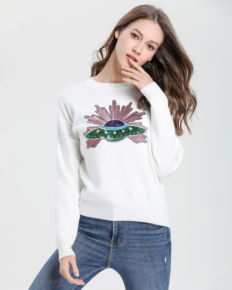 219 2022 Milan Runway Spring Summer Brand Same Style Sweater Short Sleeve Crew Neck White Black Pullover Striped High Quality Womens ou
219 2022 Milan Runway Spring Summer Brand Same Style Sweater Short Sleeve Crew Neck White Black Pullover Striped High Quality Womens ou
