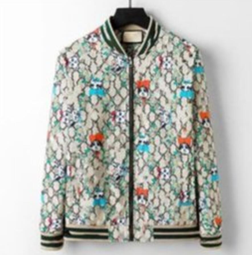 designer Mens Jacket G Goo d Spring Autumn Outwear Windbreaker Zipper clothes Jackets Coat Outside can Sport Euro Size Men's Clothing XXXL, 11
designer Mens Jacket G Goo d Spring Autumn Outwear Windbreaker Zipper clothes Jackets Coat Outside can Sport Euro Size Men's Clothing XXXL, 11