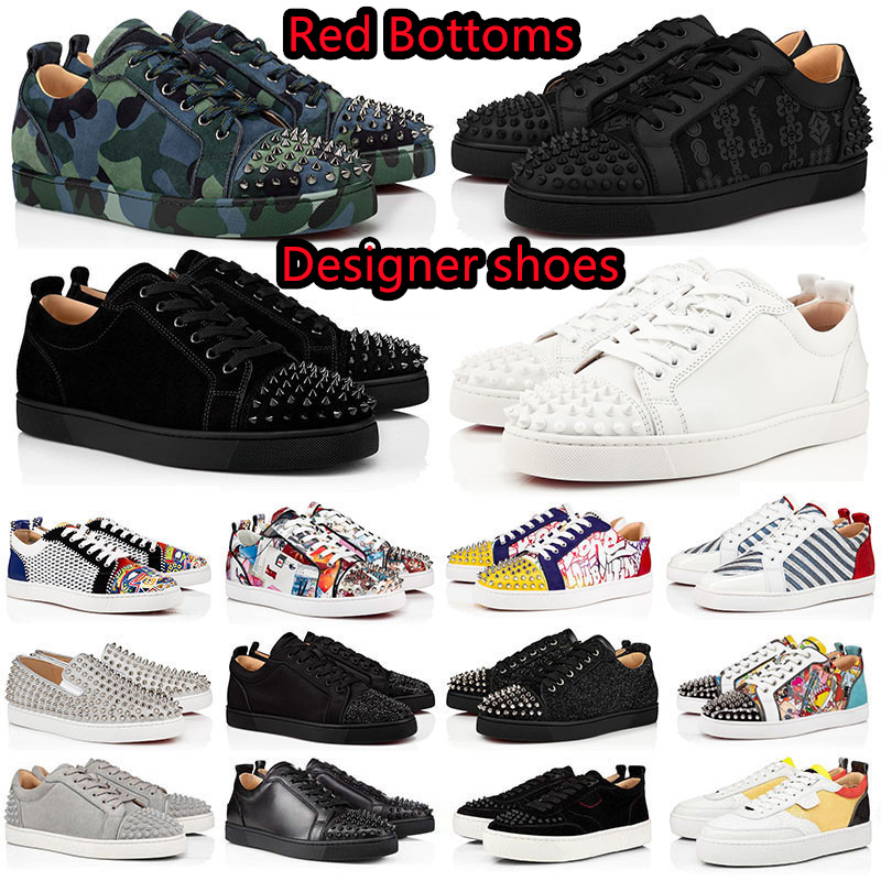 Luxurys Designer Sneakers Casual Shoes Studded Spikes Fashion Insider Rivet Black Suede Diamonds Suede Mens Womens Flat Trainers with shoe box, Item#16
Luxurys Designer Sneakers Casual Shoes Studded Spikes Fashion Insider Rivet Black Suede Diamonds Suede Mens Womens Flat Trainers with shoe box, Item#16