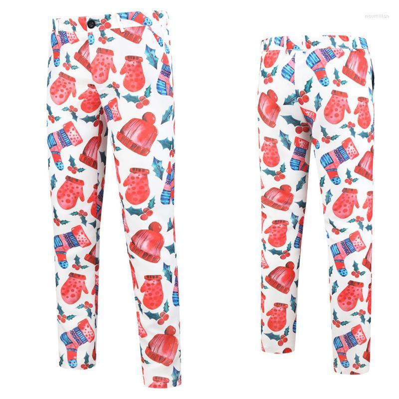 Men's Pants Fashion Suit Printed Christmas Trousers Men's Casual PantsMen's Naom22, Red
Men's Pants Fashion Suit Printed Christmas Trousers Men's Casual PantsMen's Naom22, Red