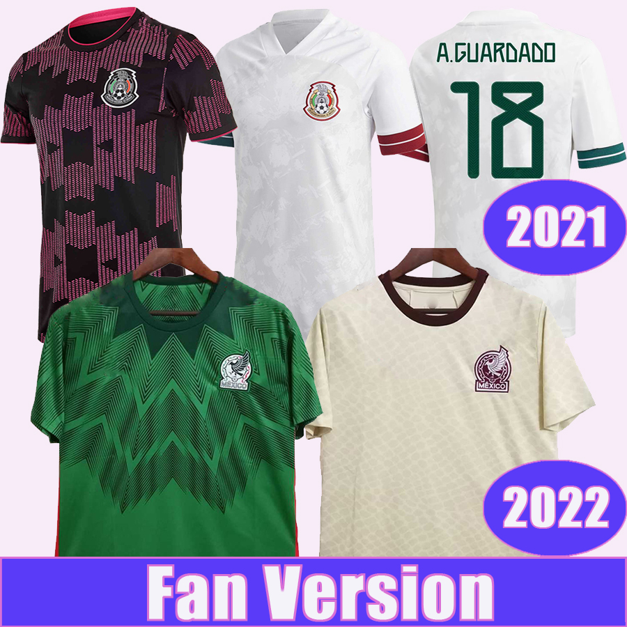 2021 2022 Mexico CHICHARITO Mens Soccer Jerseys H.LOZANO A.GUARDADO Home Away Goalkeeper Football Shirts LOZANO R.JIMENEZ H.HERRERA Uniforms, Qm717 2020 away no patch
2021 2022 Mexico CHICHARITO Mens Soccer Jerseys H.LOZANO A.GUARDADO Home Away Goalkeeper Football Shirts LOZANO R.JIMENEZ H.HERRERA Uniforms, Qm717 2020 away no patch
