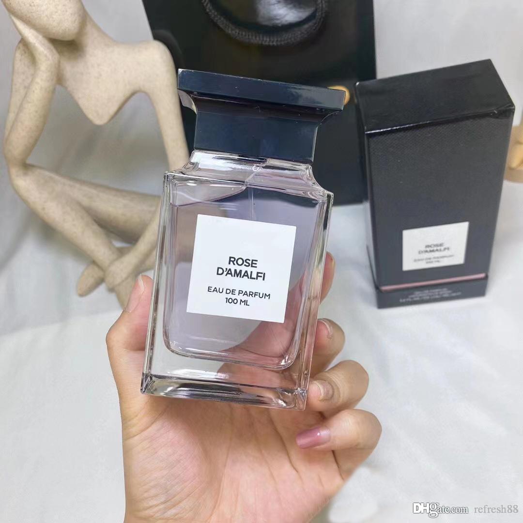 Hot Perfume for Lady Perfumes Rose DAmalfi 50ml 100ml EAU De Parfum EDP Fragrance Nature Spray Designer Clone Parfumes Long Lasting Charm Fragrances Wholesale
Hot Perfume for Lady Perfumes Rose DAmalfi 50ml 100ml EAU De Parfum EDP Fragrance Nature Spray Designer Clone Parfumes Long Lasting Charm Fragrances Wholesale