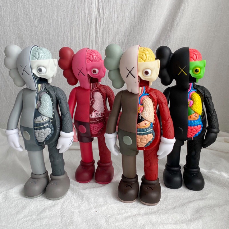 Popular-selling games 8inch 20cm Flayed Companion Art Vinyl Action with original box dolls hand-done decoration christmas toys
Popular-selling games 8inch 20cm Flayed Companion Art Vinyl Action with original box dolls hand-done decoration christmas toys