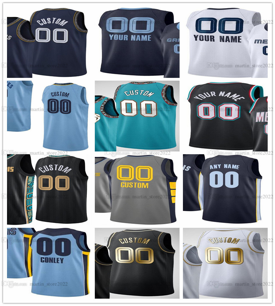2022 Draft Pick Basketball 3 Jake LaRavia Jerseys Danny Green 14 Vince Williams 5 Kennedy Chandler 0 Dakota Mathias Kenneth Lofton Ja 12 Morant Steven 4 Adams, Blue
2022 Draft Pick Basketball 3 Jake LaRavia Jerseys Danny Green 14 Vince Williams 5 Kennedy Chandler 0 Dakota Mathias Kenneth Lofton Ja 12 Morant Steven 4 Adams, Blue