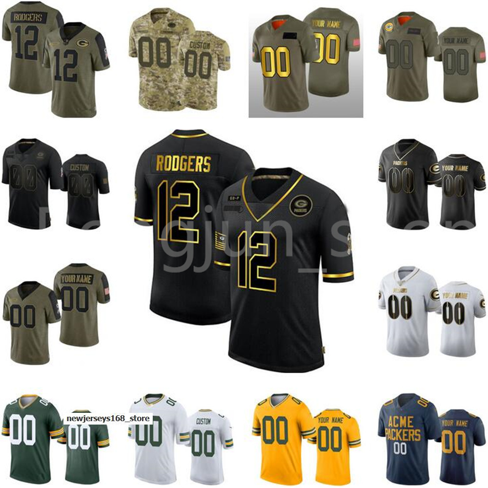 Jersey 2022 Green Bay Men Women Youth Packer Stitched Football 12 Aaron Rodgers 17 Davante Adams Elite Custom''NFL''jerseys Size -6XL
Jersey 2022 Green Bay Men Women Youth Packer Stitched Football 12 Aaron Rodgers 17 Davante Adams Elite Custom''NFL''jerseys Size -6XL
