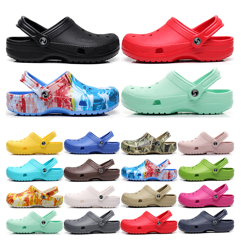 2022 fashion Slippers Clogs Sandals Slip On Casual Beach Waterproof Shoes men Classic Nursing Hospital Women Slippers Work Medical size 36-48, Notice dont buy it!!
2022 fashion Slippers Clogs Sandals Slip On Casual Beach Waterproof Shoes men Classic Nursing Hospital Women Slippers Work Medical size 36-48, Notice dont buy it!!