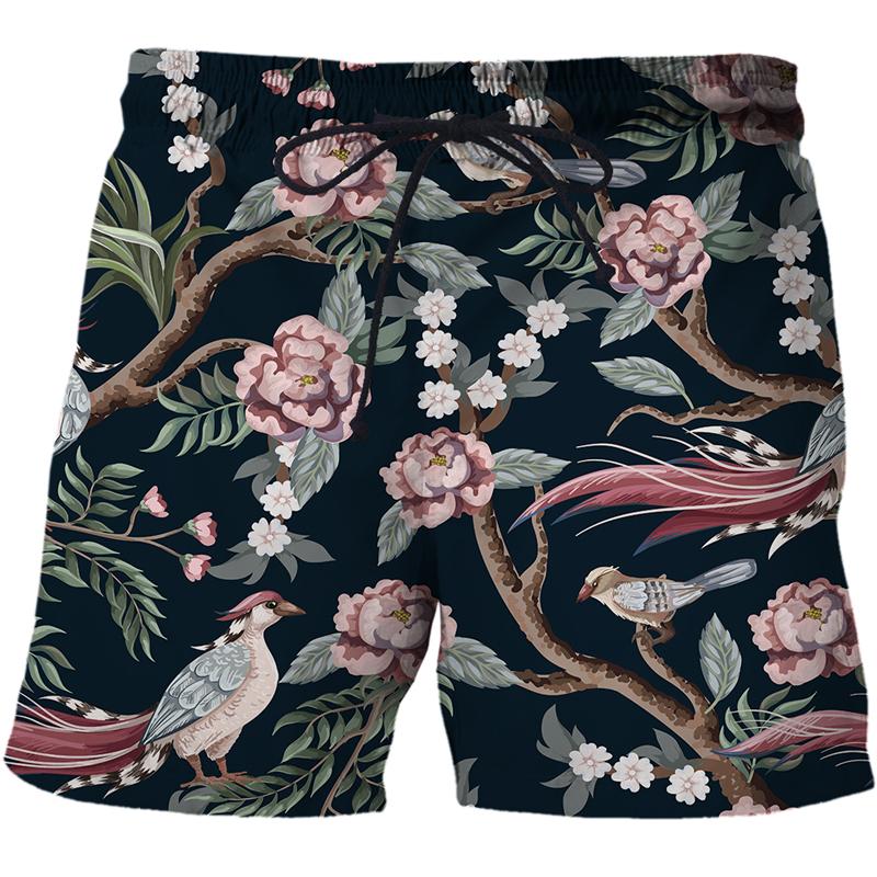 Men's Shorts 2022 Men Beach 3d Printed Short Quick Dry Swimwear Seaside Mens Vacation Male Abstract Pattern, White;black
Men's Shorts 2022 Men Beach 3d Printed Short Quick Dry Swimwear Seaside Mens Vacation Male Abstract Pattern, White;black