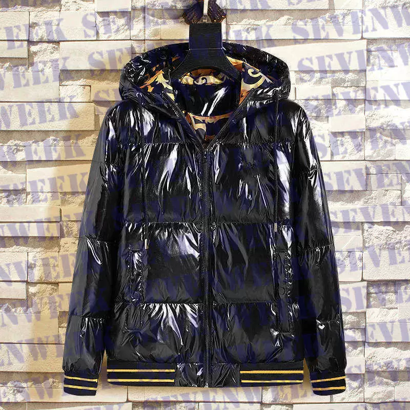 Designers Mens Jackets Hooded Parkas Winter Warm Down Coat Windbreaker Fashion Men Zipper Jacket, White
Designers Mens Jackets Hooded Parkas Winter Warm Down Coat Windbreaker Fashion Men Zipper Jacket, White