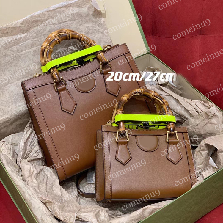 Women's Bamboo Handles Tote Bags Printed Diana Handbags Womens Genuine Leather Crossbody Shoulder Bag Beach Shopping Bag Handbag Purses 20 27cm Top Quality, Custom gift bag
Women's Bamboo Handles Tote Bags Printed Diana Handbags Womens Genuine Leather Crossbody Shoulder Bag Beach Shopping Bag Handbag Purses 20 27cm Top Quality, Custom gift bag