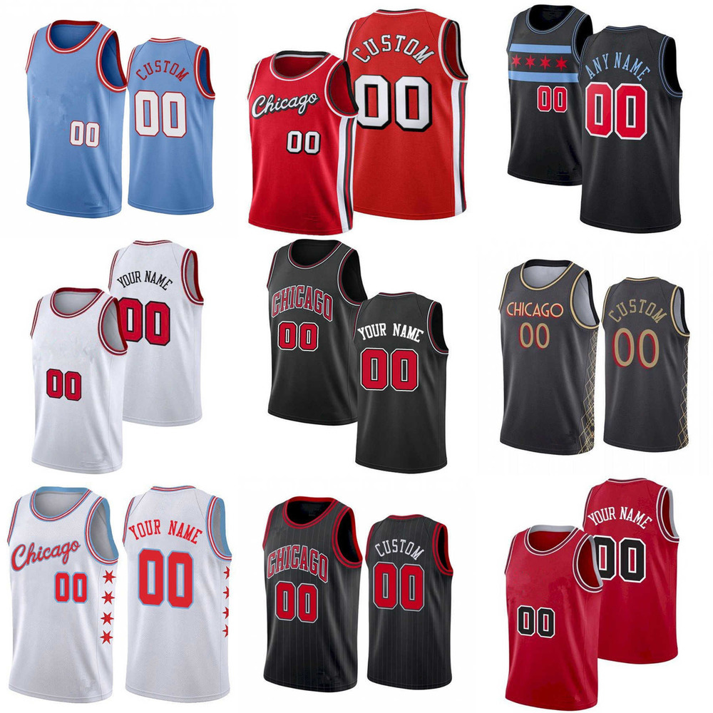 Basketball Jersey 75th Mens Womens Youth Chicago''Bulls''19 Marko Simonovic 25 Tyler Cook 7 Troy Brown Jr. 14 Malcolm Hill Custom, Color
Basketball Jersey 75th Mens Womens Youth Chicago''Bulls''19 Marko Simonovic 25 Tyler Cook 7 Troy Brown Jr. 14 Malcolm Hill Custom, Color