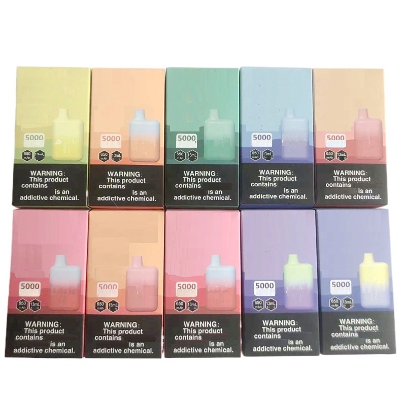 Box BC5000 Disposable Puffs Cigarette Legend Kit 5000 Bang 650mAh Battery Prefilled 11ml Rechargeable Pod Vape Cartridge VS 800 E Utnns
Box BC5000 Disposable Puffs Cigarette Legend Kit 5000 Bang 650mAh Battery Prefilled 11ml Rechargeable Pod Vape Cartridge VS 800 E Utnns