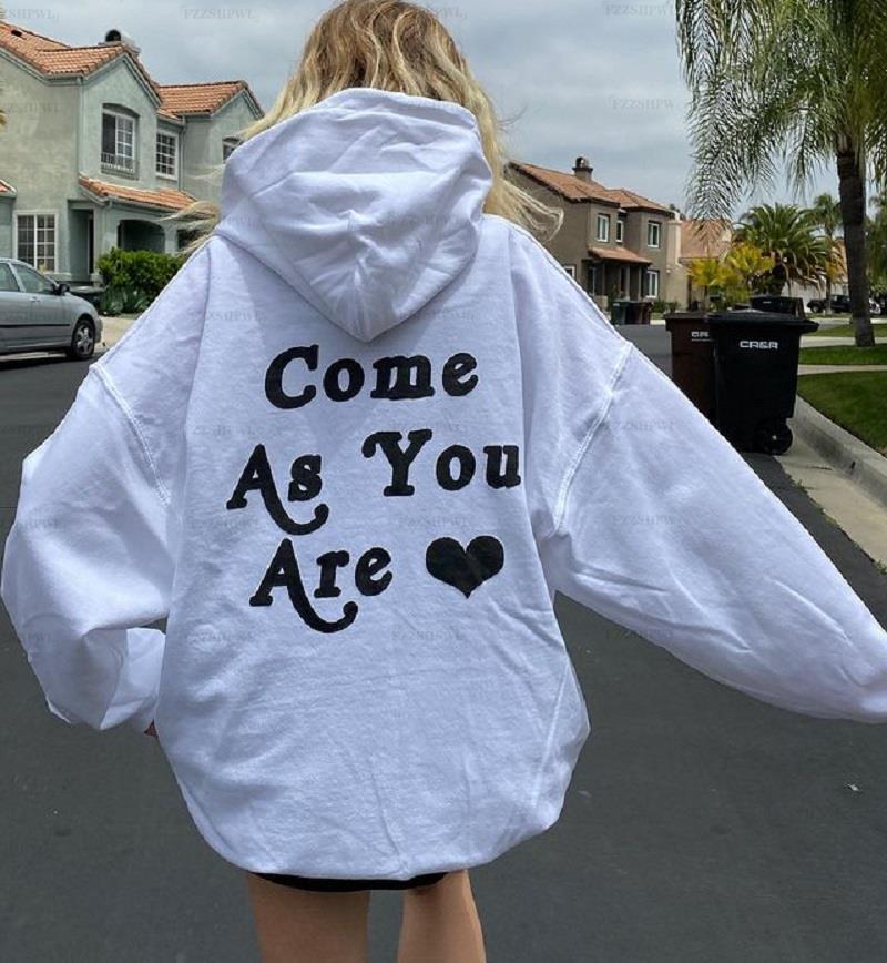 Women' Hoodies & Sweatshirts Vintage Punk E-girl Hoodie 2000s Women' Casual Aesthetic Letter Print Long Sleeve Sweatshirt Y2k Clothes, Black
Women' Hoodies & Sweatshirts Vintage Punk E-girl Hoodie 2000s Women' Casual Aesthetic Letter Print Long Sleeve Sweatshirt Y2k Clothes, Black