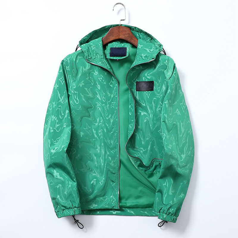 Fashion Mens Designer Jacket Coat Caps Winter Autumn High quality Baseball Slim Stylist Men Women Windbreaker Outerwear Zipper Hoodies Jackets Coats, 04
Fashion Mens Designer Jacket Coat Caps Winter Autumn High quality Baseball Slim Stylist Men Women Windbreaker Outerwear Zipper Hoodies Jackets Coats, 04