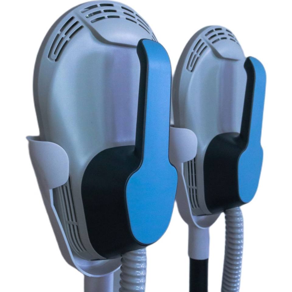 Functional Magnetic Muscle Stimulation Muscle Stimulator Bodybuilding Slimming Machine