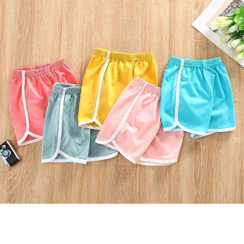 Shorts Arrivals Cotton Thin Baby Boys Girls Summer Fashion Casual Kids Pants Candy Color Children's Beach ShortsShorts, P6
Shorts Arrivals Cotton Thin Baby Boys Girls Summer Fashion Casual Kids Pants Candy Color Children's Beach ShortsShorts, P6