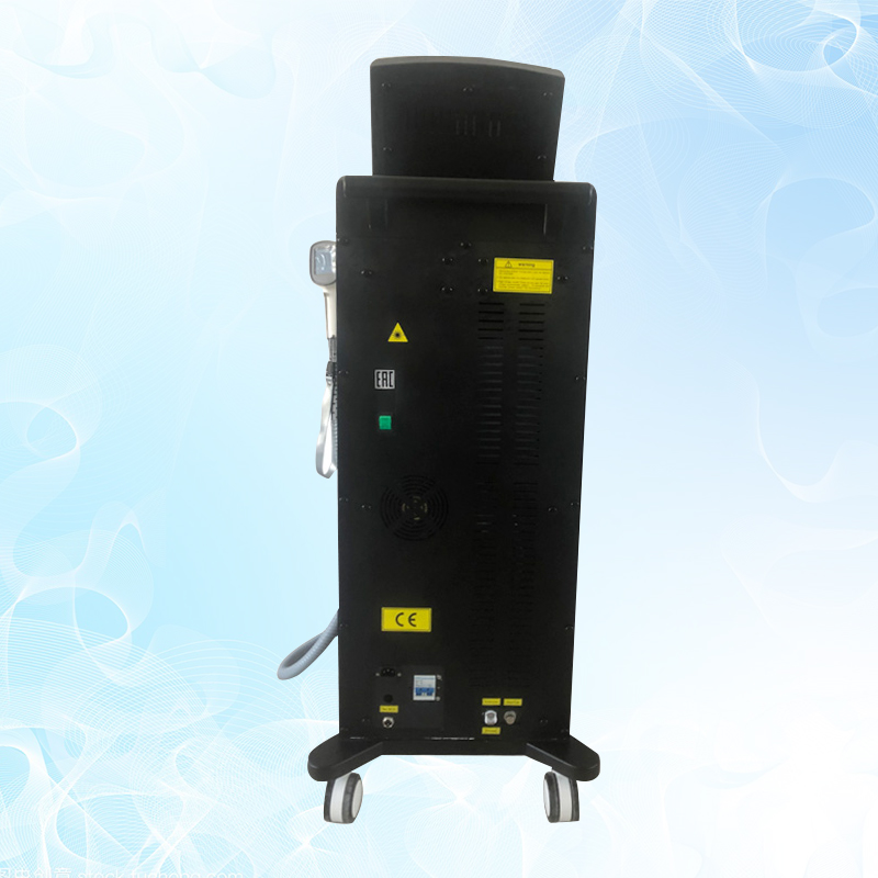 2022 New Profesional 808nm diode laser hair removal machine factory directly sales price with OEM&ODM service
2022 New Profesional 808nm diode laser hair removal machine factory directly sales price with OEM&ODM service