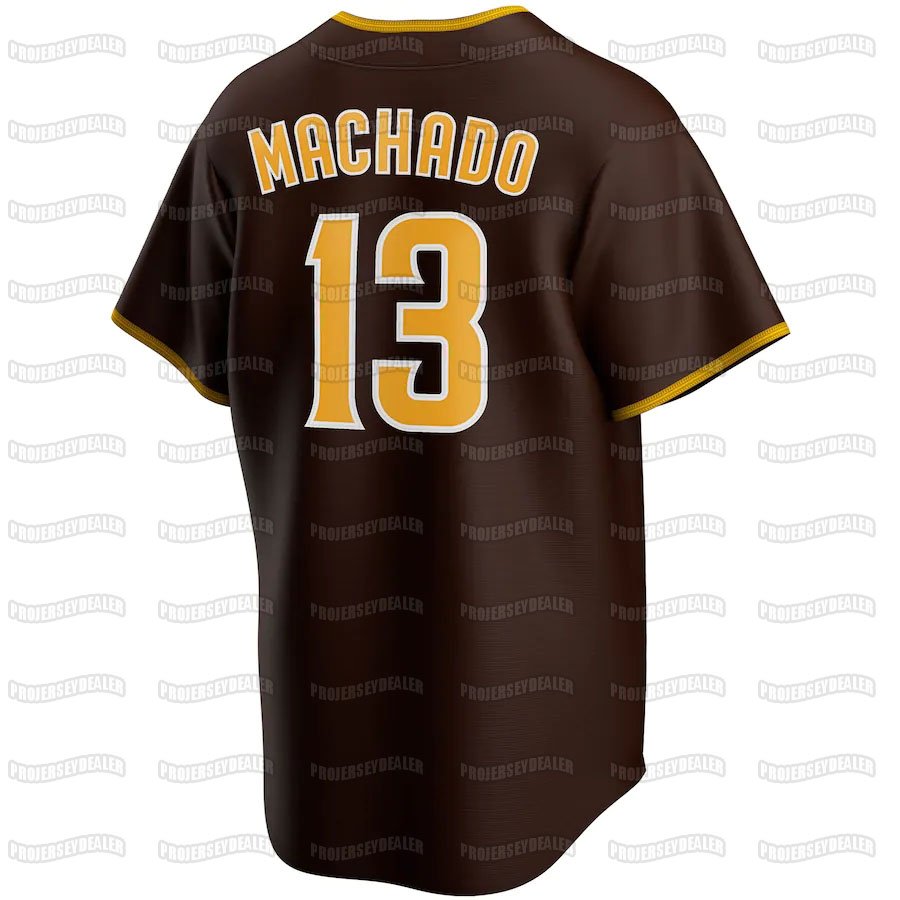 Fernando Tatis Jr. 2022 City Connect Jersey Manny Machado Jake Cronenworth Eric Hosmer Trent Grisham Ha-Seong Kim Luke Voit Joe Musgrove, 2021 reverse retro mens s-3xl
Fernando Tatis Jr. 2022 City Connect Jersey Manny Machado Jake Cronenworth Eric Hosmer Trent Grisham Ha-Seong Kim Luke Voit Joe Musgrove, 2021 reverse retro mens s-3xl