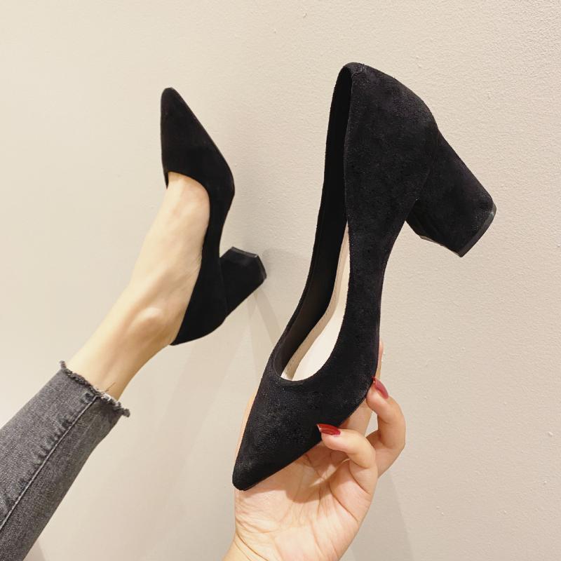 Dress Shoes Heels Block For Women Pumps Shallow Mouth Social Female Shoe Sandals Ladies Sweet Lace-Up Pointed Wedge 2022 Work Professi
Dress Shoes Heels Block For Women Pumps Shallow Mouth Social Female Shoe Sandals Ladies Sweet Lace-Up Pointed Wedge 2022 Work Professi