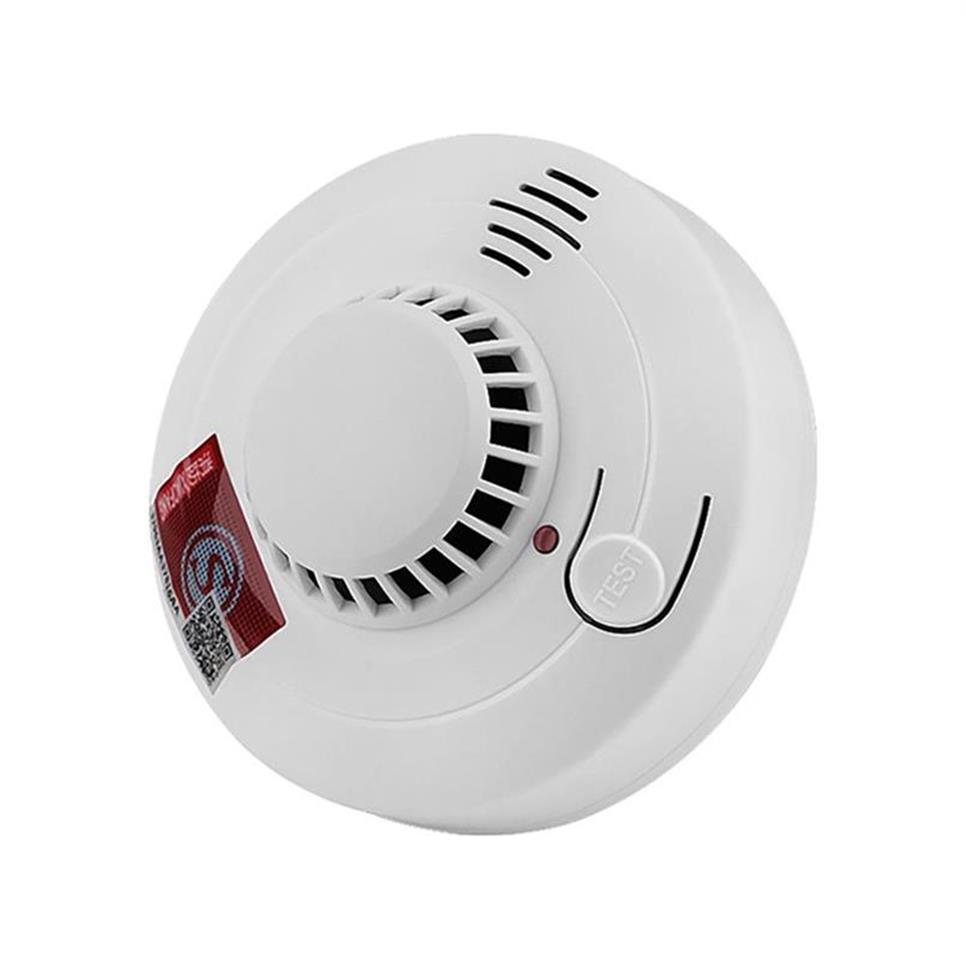 Epacket Household smoke alarm Accessories 3C special smoke detector for fire fighting independent257H151r